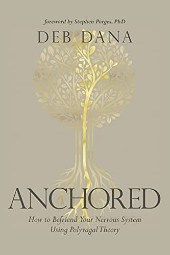 Cover of Anchored by Deb Dana
